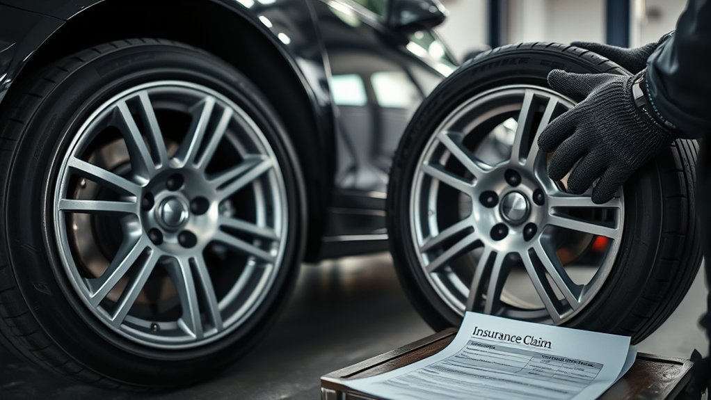custom wheels coverage gaps