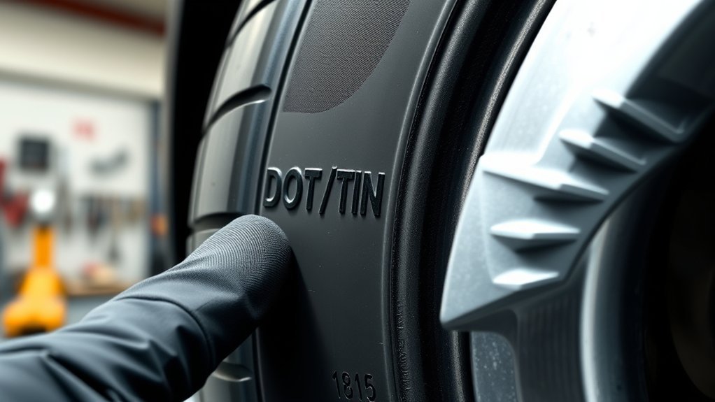 decode tire identification numbers