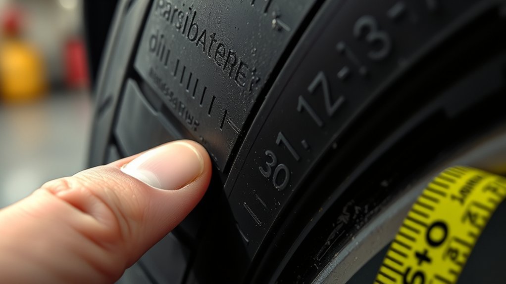 decode tire size easily