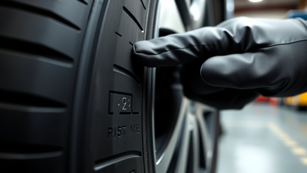 decode tire width effectively