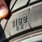 determine tire sidewall width