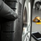 determine tire size quickly