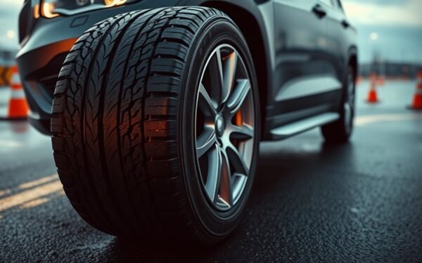 dextero tire brand evaluation