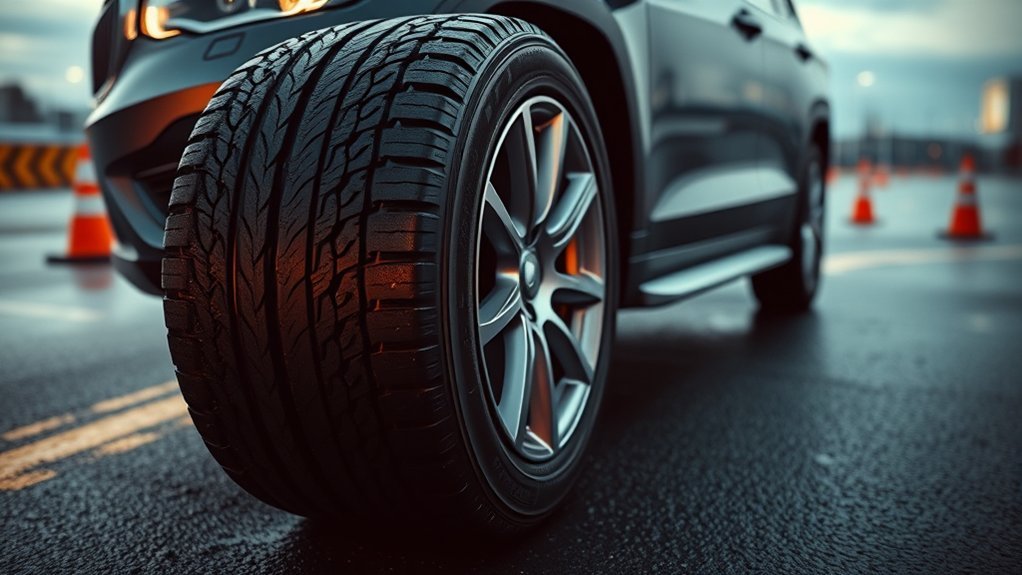 dextero tire brand evaluation
