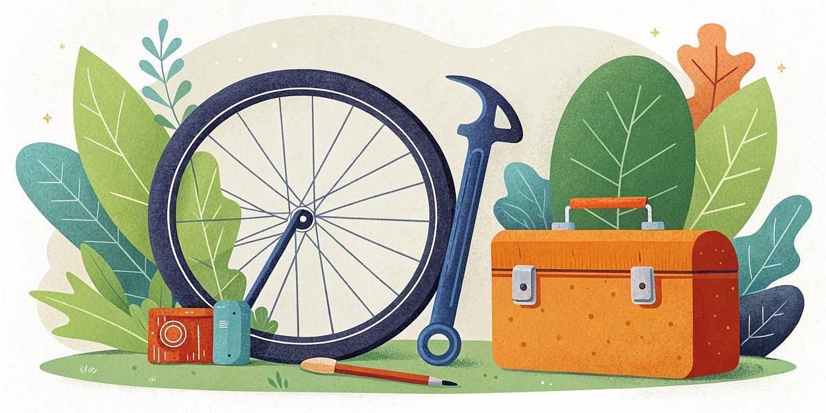 Tyre Glider Review