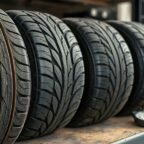 diagnosing tire wear patterns