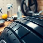 diy tire shine recipes
