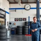 don miller tire services