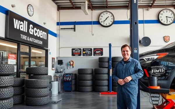 don miller tire services