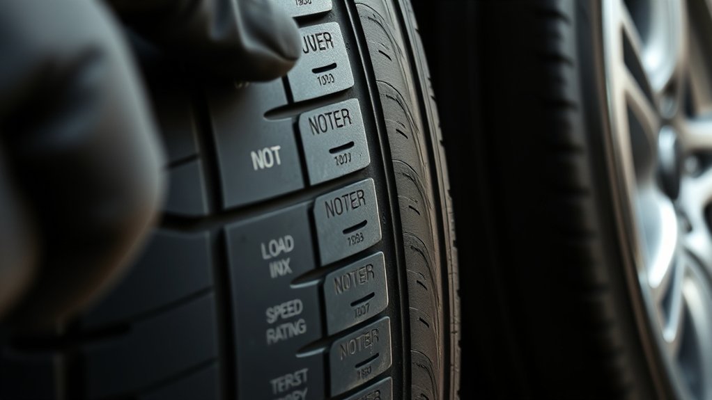 dot tire safety standards