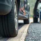 drive safely replace tire