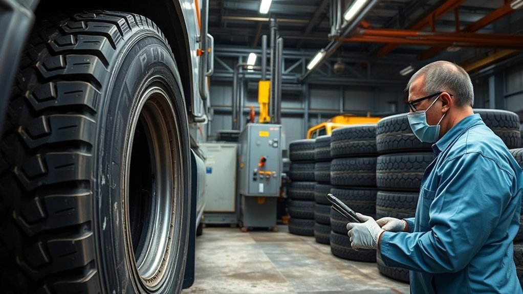 durable cost effective tire solution