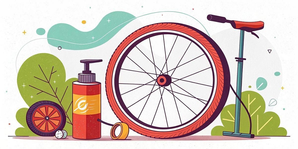 Orange Seal Endurance Tire Sealant Review