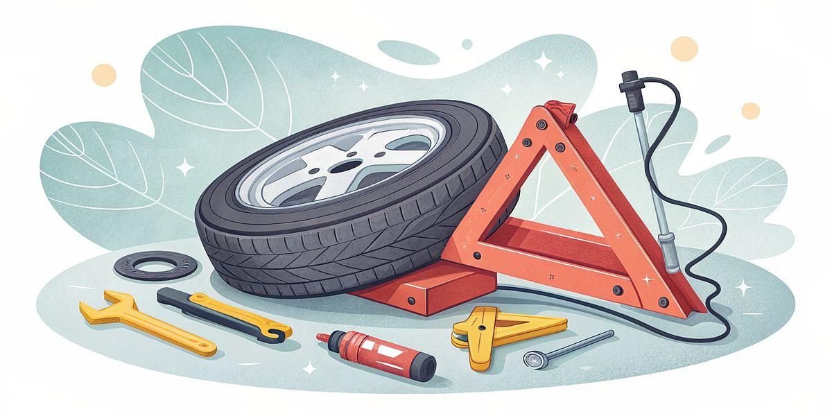 StanceMagic Tesla Model Y Spare Tire Kit Review