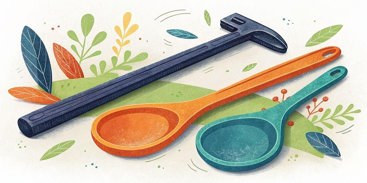 Pack 14.5-Inch Tire Spoons Review