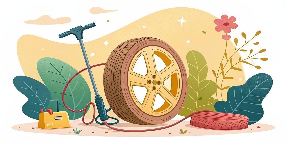 HolaKit 13PCS Tire Plug Kit Review