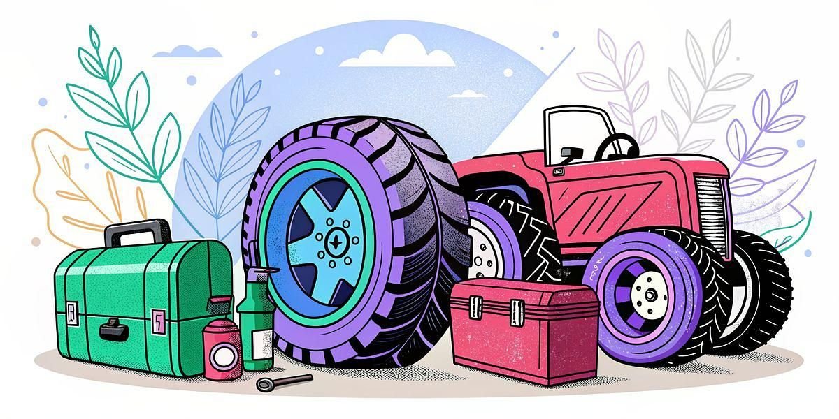 SeDeplacer Tire Puncture Repair Kit Review