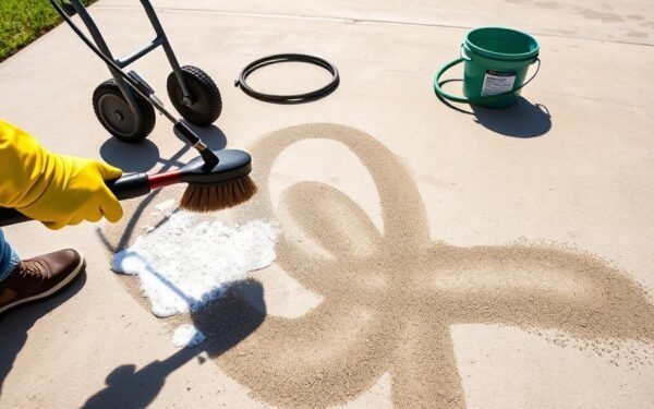 effective tire mark removal