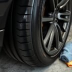 effective tire shine guide