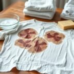 effective tire stain removal