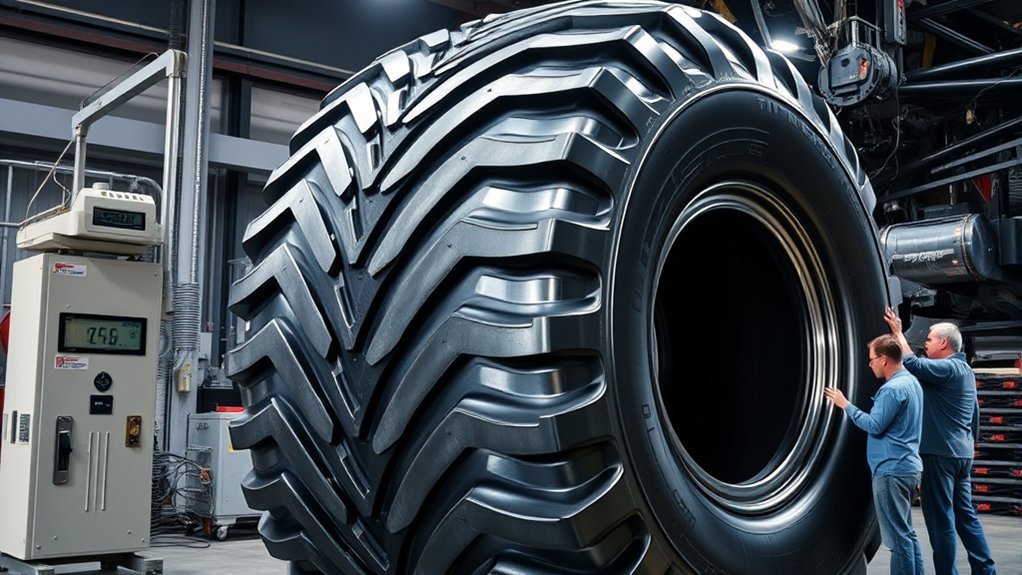 engineered for monster jam