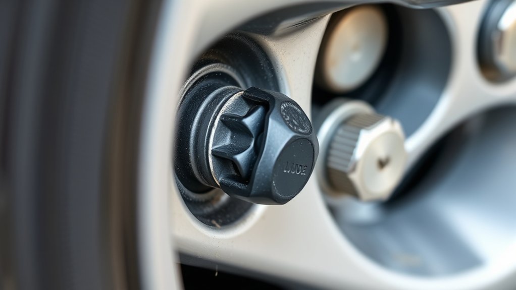 essential for tire maintenance