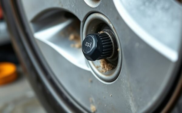 essential for tire maintenance