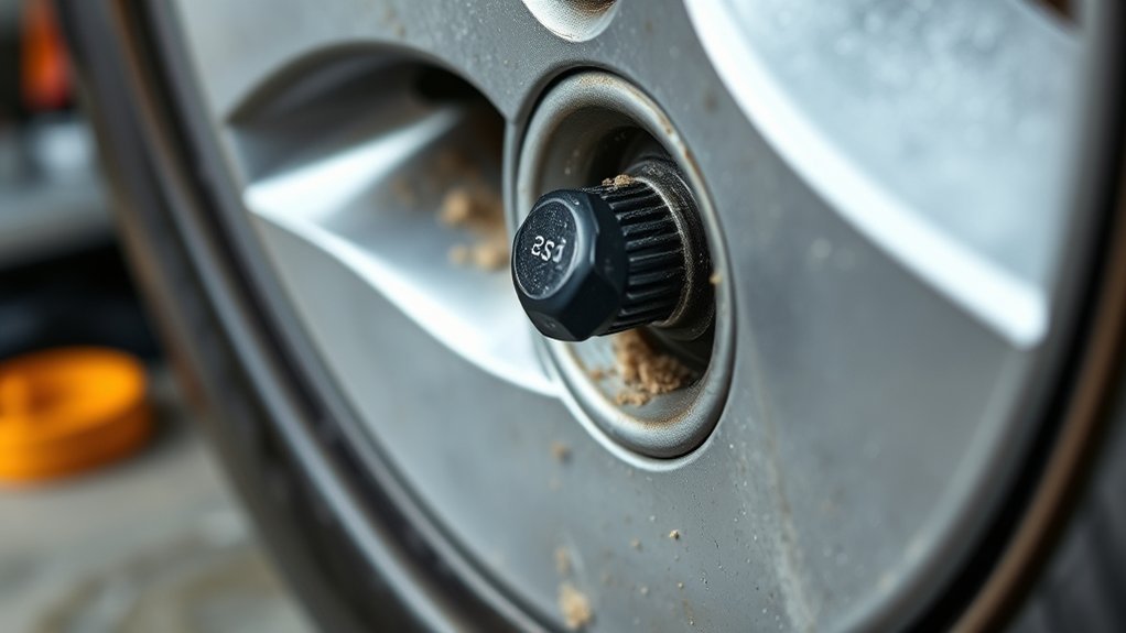 essential for tire maintenance