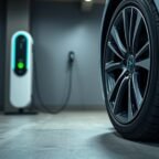 ev tire compatibility explained