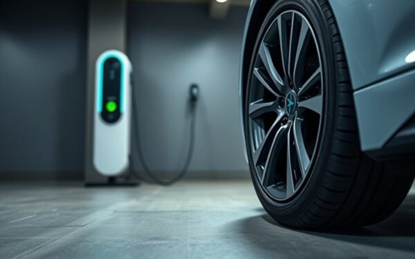 ev tire compatibility explained