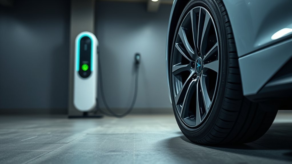 ev tire compatibility explained
