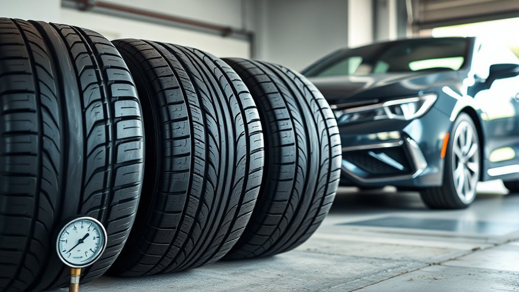 extend tire life effectively