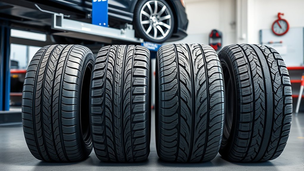 extend tire life tips