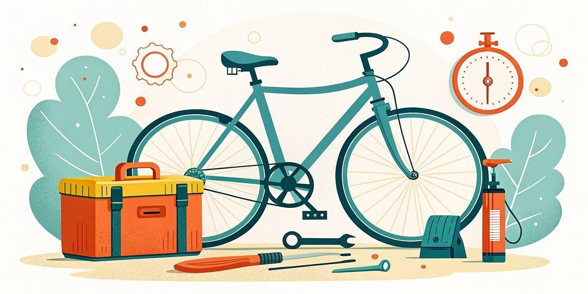 BONE Bike Portable Tool Kit Review
