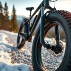 fat tire bikes explained