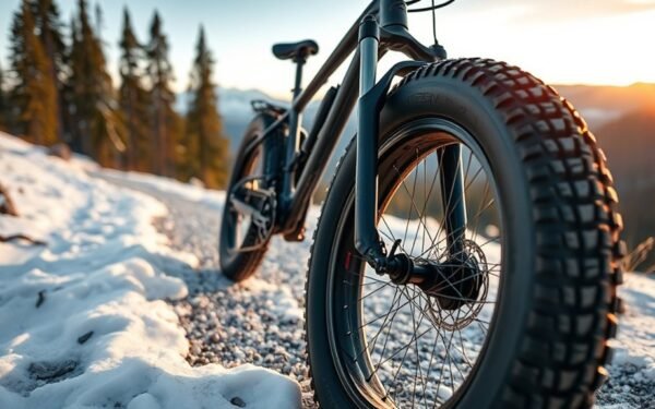 fat tire bikes explained