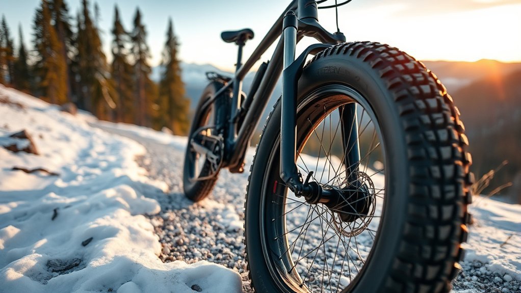 fat tire bikes explained