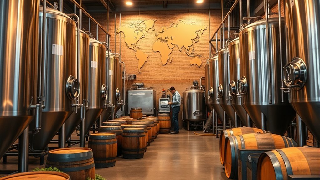 fat tire brewing locations