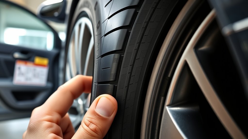 finding your tire size