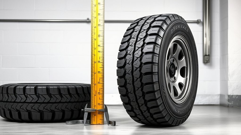 fitting 315 75r16 tires