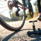 flat tire repair guide