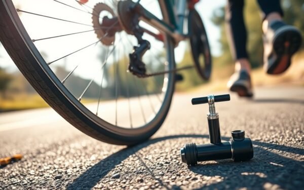 flat tire repair guide