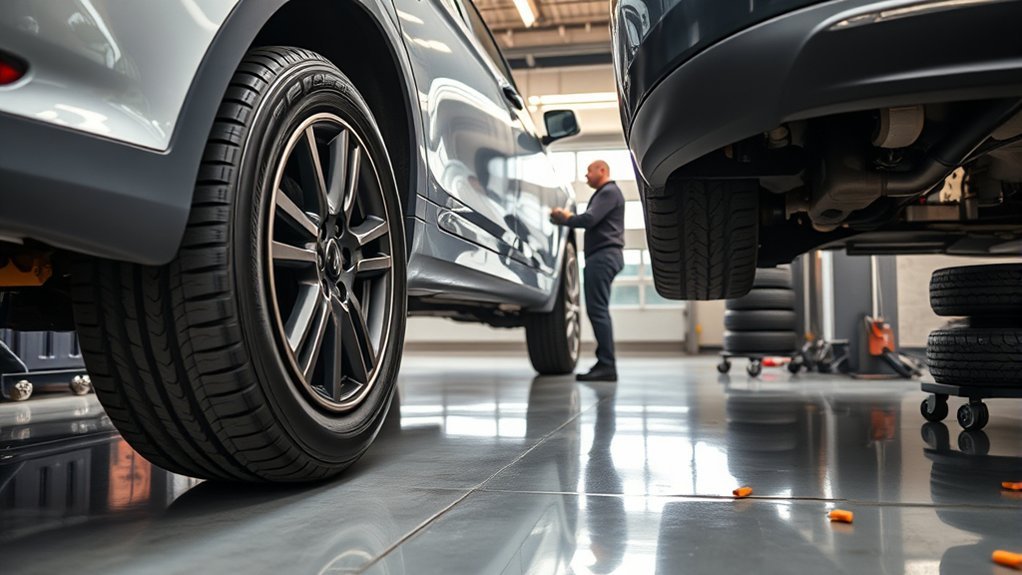 free vehicle safety checks