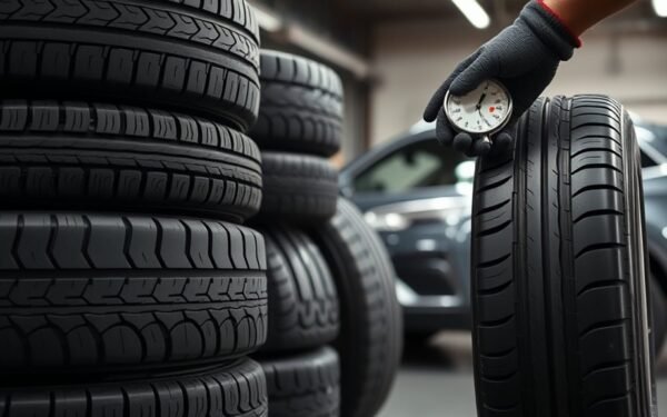 general tire brand review