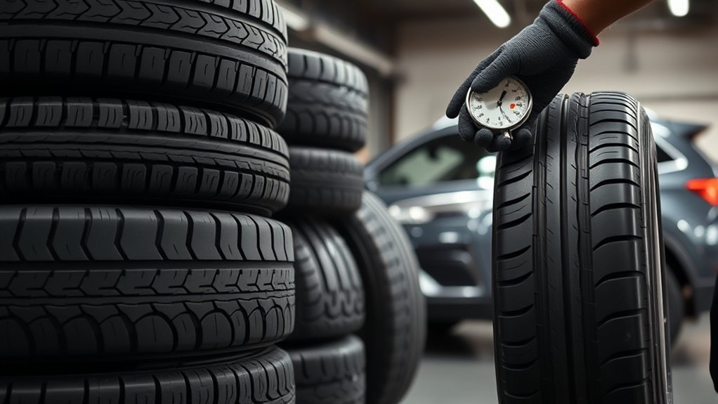 general tire brand review