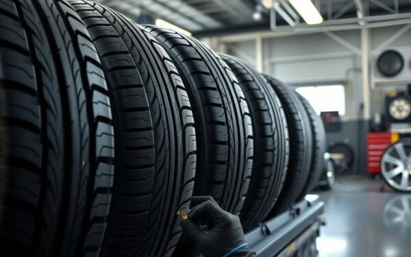 goodyear tire brand review