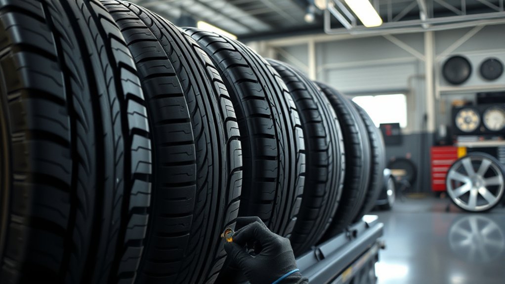 goodyear tire brand review