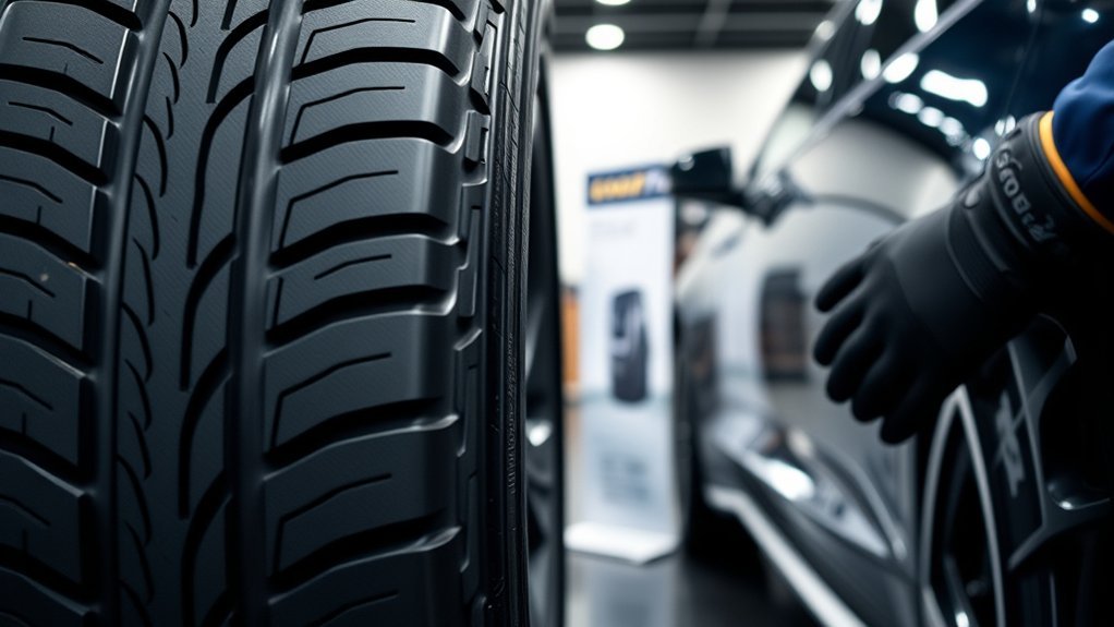 goodyear tire warranty offers