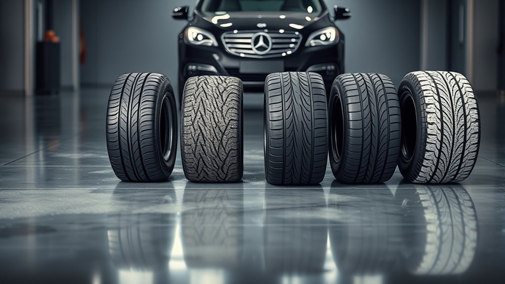 goodyear tires for every need