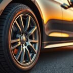 grand touring tire overview